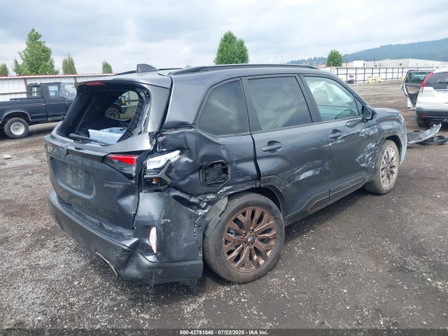 Subaru na 2025 JF2SLDHC2SH499038 Image 4