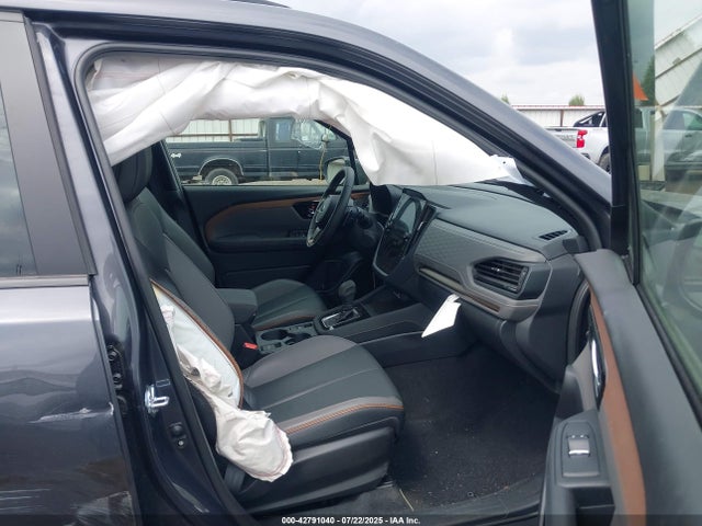 Subaru na 2025 JF2SLDHC2SH499038 Image 5