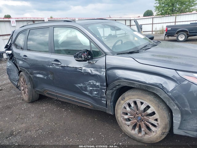 Subaru na 2025 JF2SLDHC2SH499038 Image 6