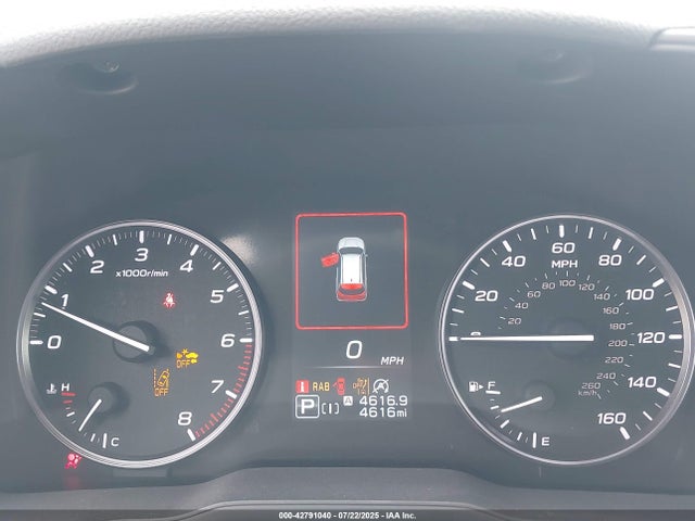 Subaru na 2025 JF2SLDHC2SH499038 Image 7