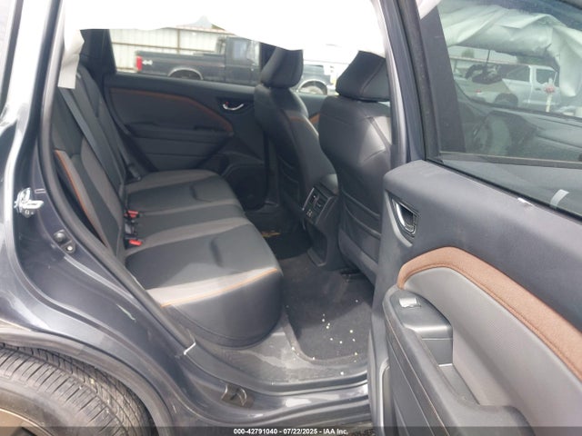 Subaru na 2025 JF2SLDHC2SH499038 Image 8