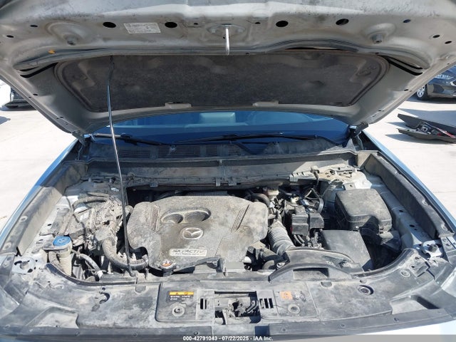 JM3TCABY3G0102097 Mazda py