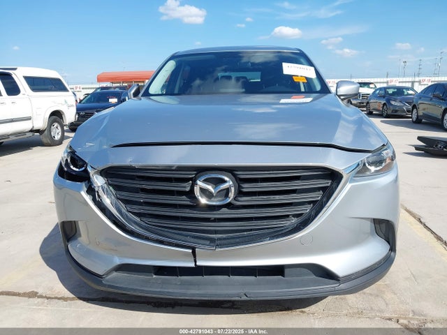 JM3TCABY3G0102097 Mazda py