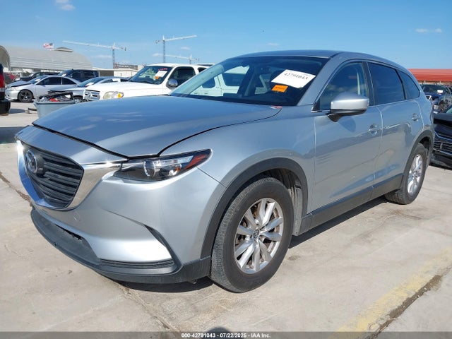 JM3TCABY3G0102097 Mazda py