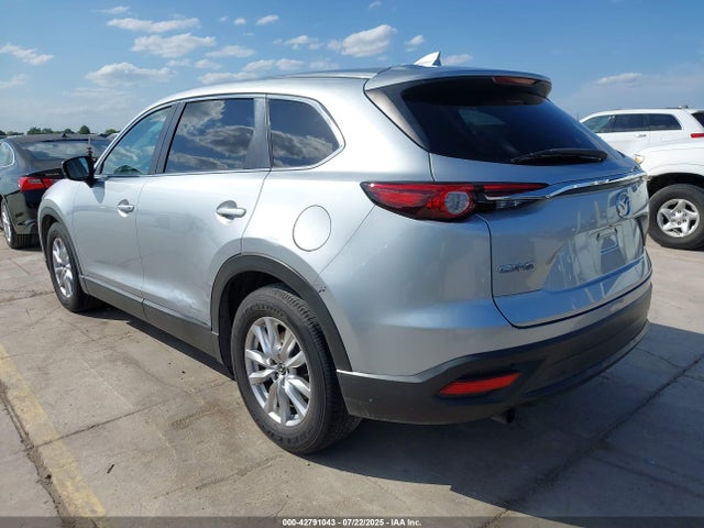 JM3TCABY3G0102097 Mazda py
