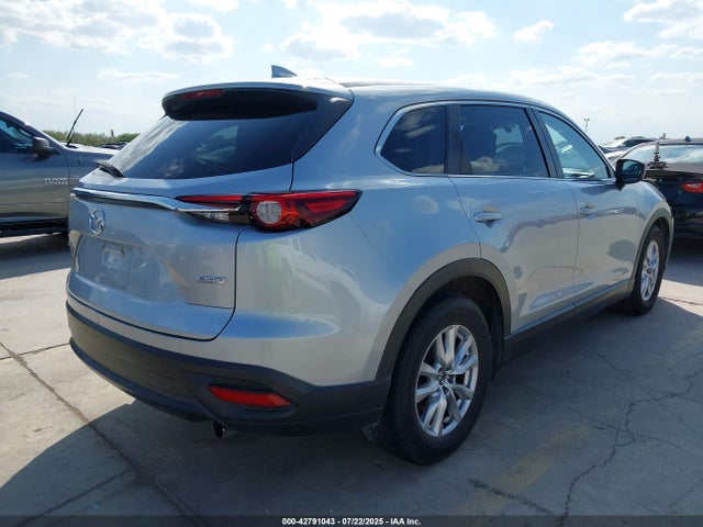 JM3TCABY3G0102097 Mazda py