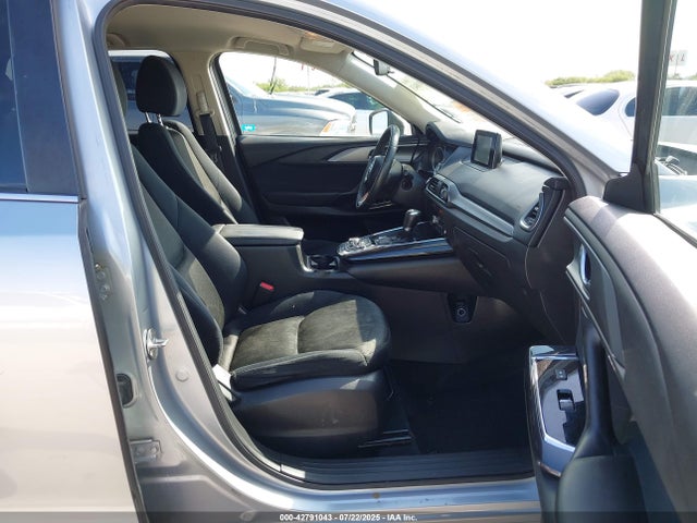 JM3TCABY3G0102097 Mazda py