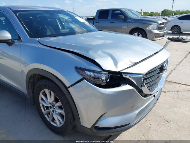 JM3TCABY3G0102097 Mazda py