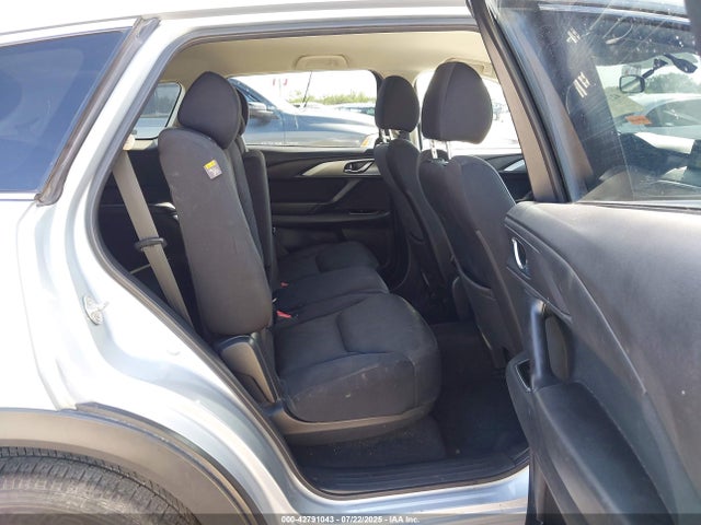 JM3TCABY3G0102097 Mazda py