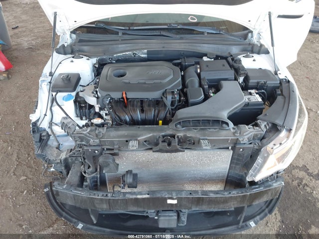 5XXGU4L33JG225934 KIA gdi