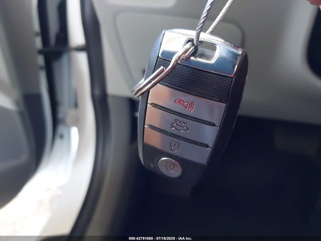 5XXGU4L33JG225934 KIA gdi