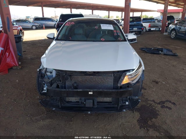 5XXGU4L33JG225934 KIA gdi