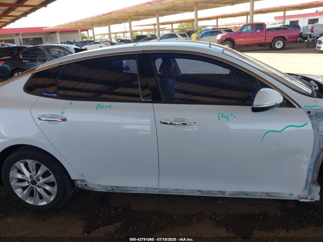 5XXGU4L33JG225934 KIA gdi