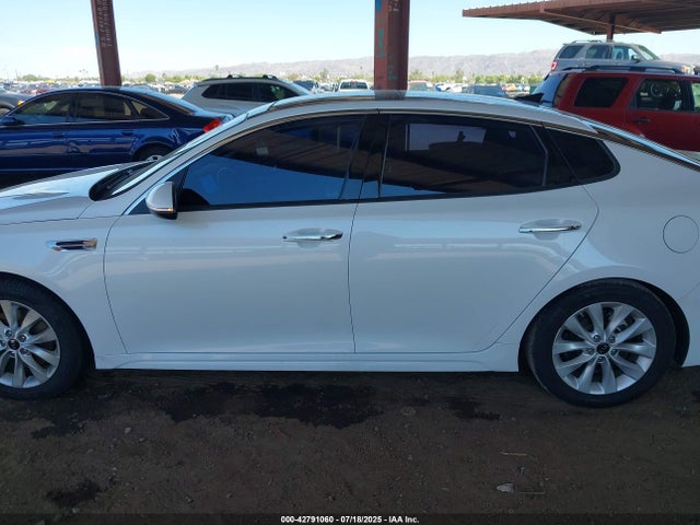 5XXGU4L33JG225934 KIA gdi