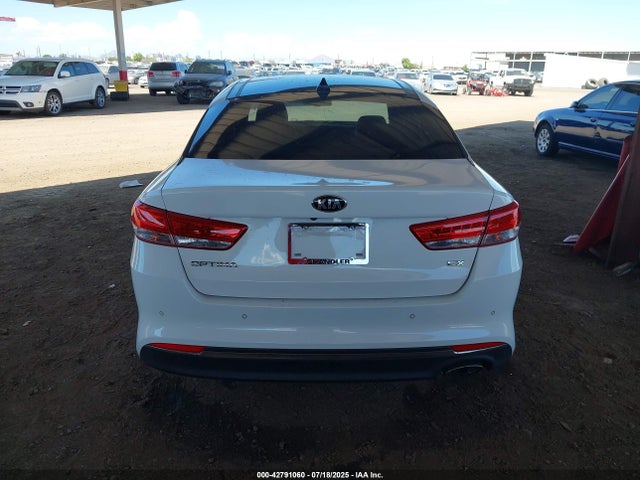 5XXGU4L33JG225934 KIA gdi