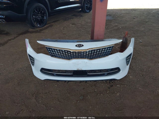 5XXGU4L33JG225934 KIA gdi