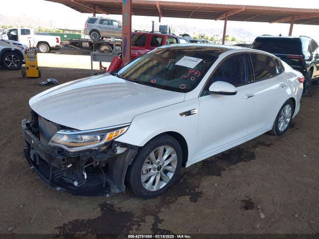 5XXGU4L33JG225934 KIA gdi