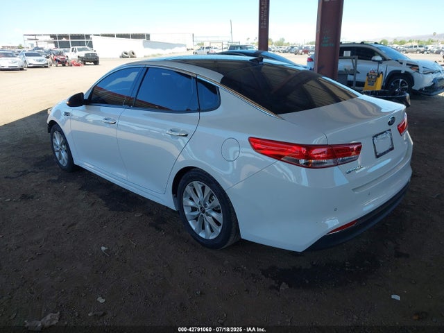 5XXGU4L33JG225934 KIA gdi