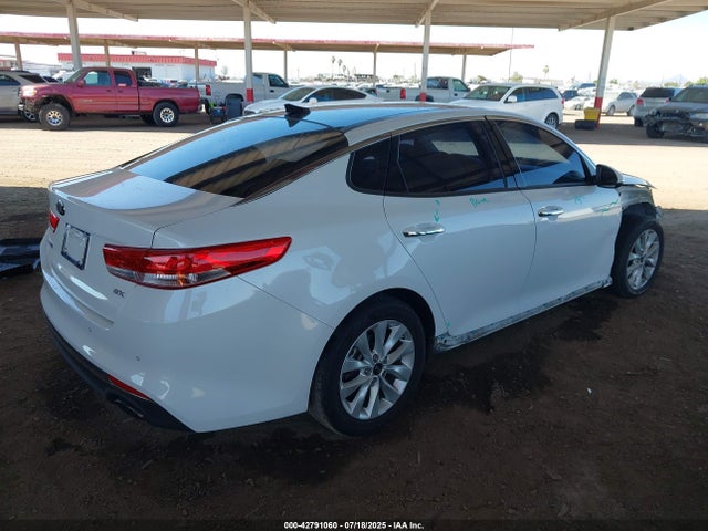 5XXGU4L33JG225934 KIA gdi