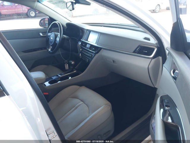 5XXGU4L33JG225934 KIA gdi