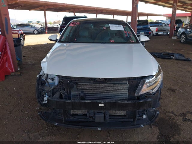 5XXGU4L33JG225934 KIA gdi