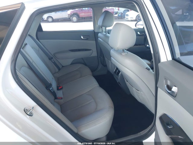 5XXGU4L33JG225934 KIA gdi