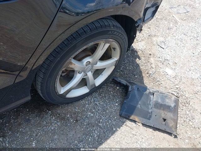 WAUB8GFF5G1077647 Audi A3
