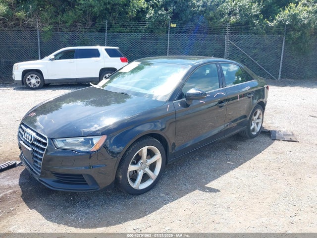 WAUB8GFF5G1077647 Audi A3