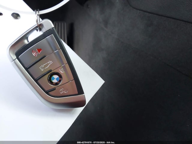 WBSFV9C58ED594062 BMW M5
