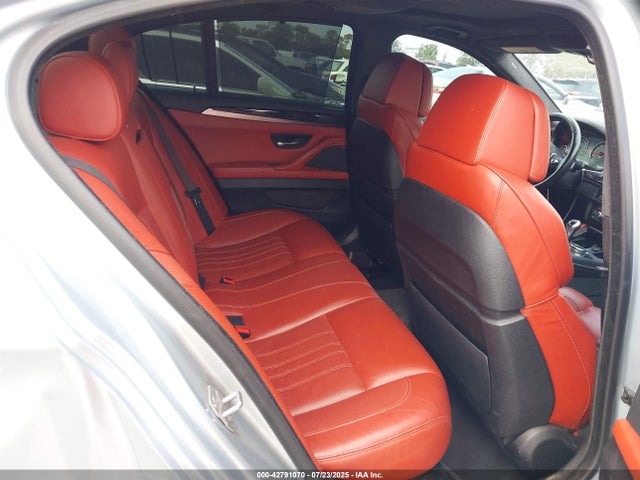 WBSFV9C58ED594062 BMW M5
