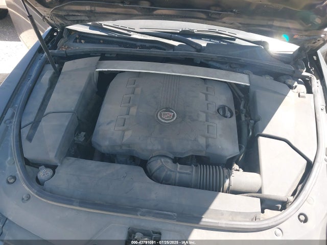 2014 CADILLAC CTS 1G6DC1E37E0105176 Photo 9