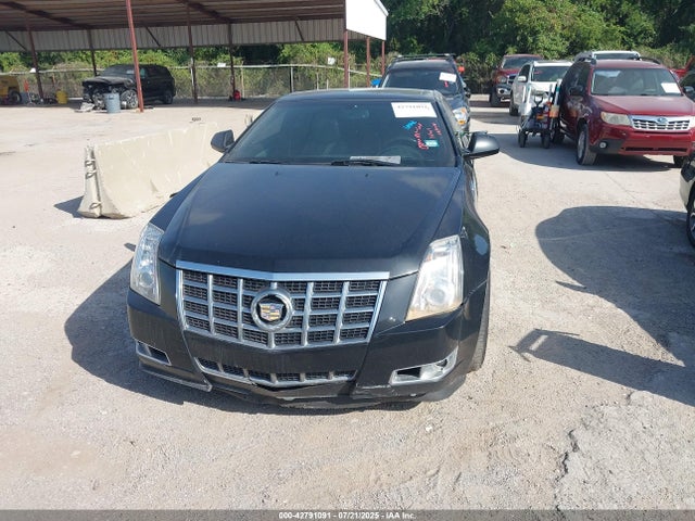 Cadillac lfx 2014 1G6DC1E37E0105176 Image 11