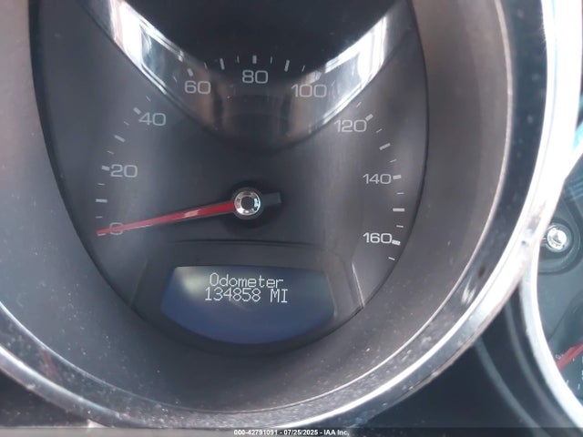 Cadillac lfx 2014 1G6DC1E37E0105176 Image 14