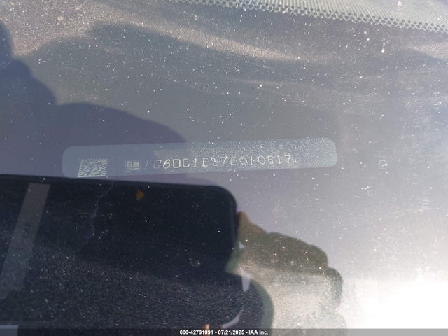 2014 CADILLAC CTS 1G6DC1E37E0105176 Photo 8