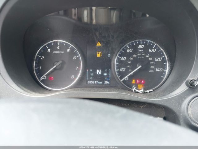 2018 MITSUBISHI OUTLANDER JA4AD2A34JZ037718 Photo 6