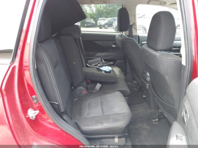 2018 MITSUBISHI OUTLANDER JA4AD2A34JZ037718 Photo 7