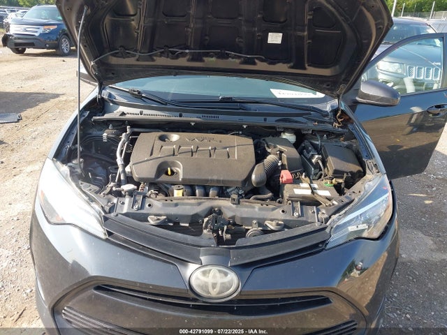 Toyota 2zr-fe 2019 5YFBURHE1KP861701 Image 10