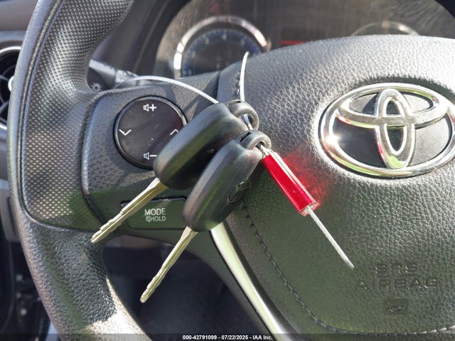 Toyota 2zr-fe 2019 5YFBURHE1KP861701 Image 11