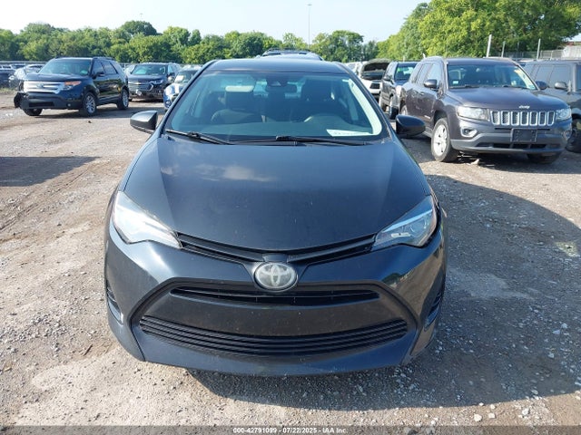 Toyota 2zr-fe 2019 5YFBURHE1KP861701 Image 12