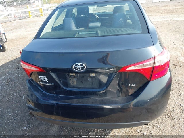 Toyota 2zr-fe 2019 5YFBURHE1KP861701 Image 16