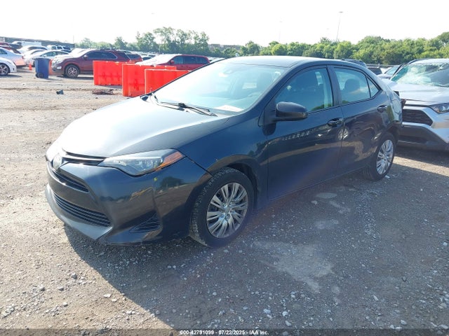 Toyota 2zr-fe 2019 5YFBURHE1KP861701 Image 2