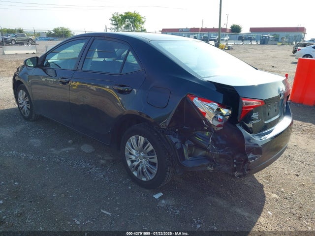 Toyota 2zr-fe 2019 5YFBURHE1KP861701 Image 3