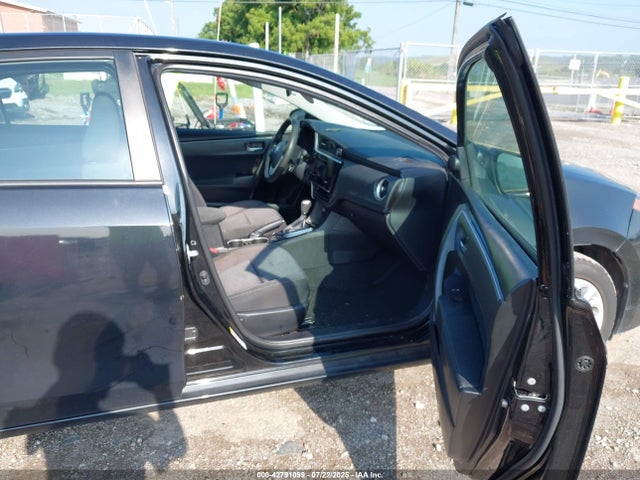 Toyota 2zr-fe 2019 5YFBURHE1KP861701 Image 5