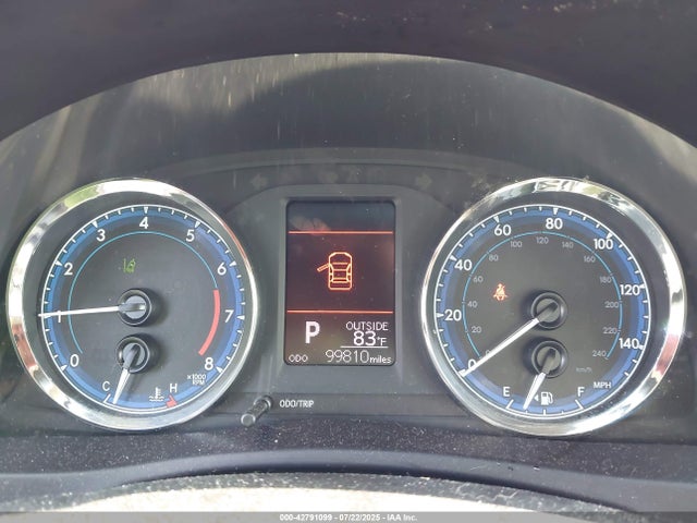 Toyota 2zr-fe 2019 5YFBURHE1KP861701 Image 7
