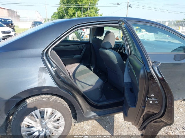 Toyota 2zr-fe 2019 5YFBURHE1KP861701 Image 8