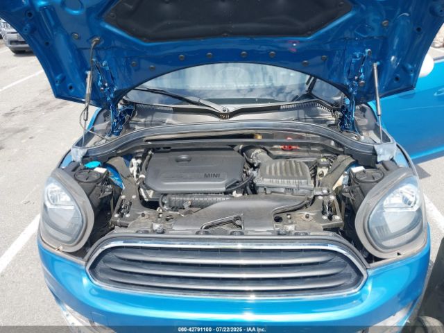 2020 MINI COUNTRYMAN WMZYW5C0XL3L13537 Photo 9