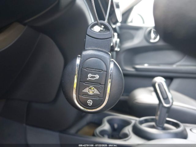 2020 MINI COUNTRYMAN WMZYW5C0XL3L13537 Photo 10