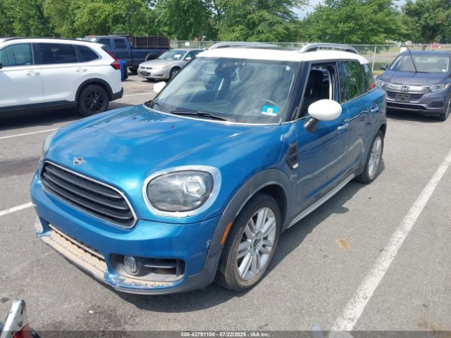 2020 MINI COUNTRYMAN WMZYW5C0XL3L13537 Photo 1