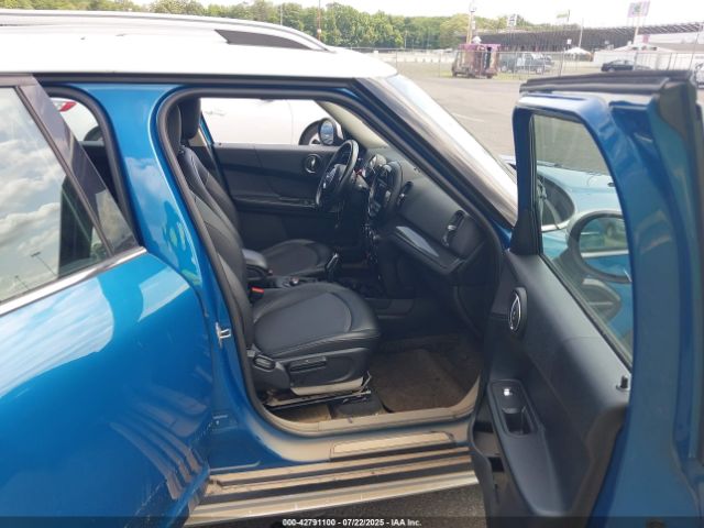 2020 MINI COUNTRYMAN WMZYW5C0XL3L13537 Photo 4