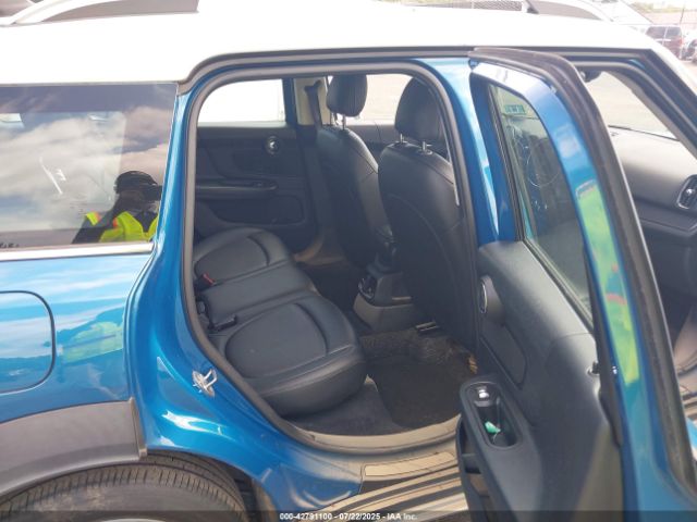 2020 MINI COUNTRYMAN WMZYW5C0XL3L13537 Photo 7
